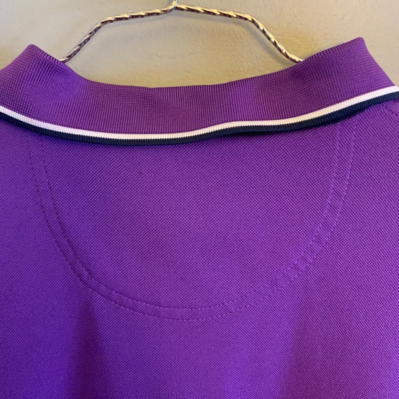 Izod Men’s polo shirt, L - Picture 4 of 5